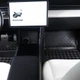Автомобильные коврики Avto-Gumm в салон для Tesla Model 3 (2017-2022) - изображение 5