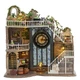 3D конструктор Румбокс Cute Room LV-003-B Magic House - изображение 5