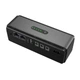ИБП Lesko Andes Mini UPS для WI-Fi роутера 5V 9V 12V 10400 mAh с защитой от короткого замыкания - изображение 1