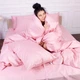 Пододеяльник MirSon Laura 00199 110х140 см (2200000673404) - изображение 9