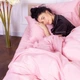 Пододеяльник MirSon Laura 00199 110х140 см (2200000673404) - изображение 3