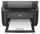 Лазерный принтер Canon i-SENSYS LBP6030B монохромный с картриджами 725 черный - изображение 5