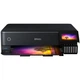 Багатофункційний пристрій А3 кол. Epson EcoTank L8180 Фабрика друку з Wi-Fi (C11CJ21403) - зображення 9