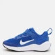 Детские кроссовки для мальчика Nike Revolution 7 (Psv) FB7690-402 27 (10C) Синие (197601223249) - изображение 3