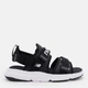 Женские сандалии New Balance 750 SUA750A3 36 (4US) 22 см Черные (197376502143) - изображение 1