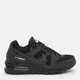 Подростковые кроссовки для мальчика Nike Air Max Command Flex 844346-002 36 Черные (886059881438) - изображение 1