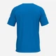 Футболка спортивная длинная мужская Joma Olimpiada 103245.700 S Синяя (8445757296559) - изображение 6