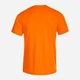 Футболка спортивна довга чоловіча Joma Combi 100052.880 S Помаранчева (8424309078027) - зображення 6