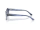 Детские солнцезащитные очки Ray-Ban Kids RJ 9081S 71764L 48 11-13 лет - изображение 3