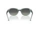 Детские солнцезащитные очки Ray-Ban Kids RJ 9081S 717511 48 11-13 лет - изображение 5