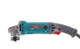 Болгарка (угловая шлифмашина) Spektr SAG-1450 (125мм, 1450W) - изображение 1