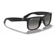 Сонцезахисні окуляри Ray-Ban Justin RB 4165 601/8G 55 - зображення 6