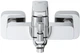 Набор смесителей GROHE Cubeo UA125246M (1017550000+1018130000+ 27929003) - изображение 4