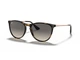 Детские солнцезащитные очки Ray-Ban Erika Kids RJ 9060S 704911 50 11-13 лет - изображение 1