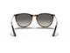 Детские солнцезащитные очки Ray-Ban Erika Kids RJ 9060S 704911 50 11-13 лет - изображение 5