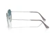 Сонцезахисні окуляри Ray-Ban Hexagonal RB 3548N 003/3M 51 - зображення 3