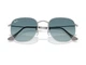 Сонцезахисні окуляри Ray-Ban Hexagonal RB 3548N 003/3M 51 - зображення 4