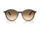 Сонцезахисні окуляри Ray-Ban Bernard RB 2230 902/51 53 - зображення 2