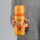 Термос Kite Garfield "Котёнок Гарфилд" 350 мл оранжевый (GF25-301) - изображение 5