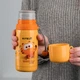 Термос Kite Garfield "Котёнок Гарфилд" 350 мл оранжевый (GF25-301) - изображение 6