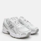 Подростковые кроссовки для мальчика New Balance 740 GR740WM 37 (4.5US) Белые (197967900013) - изображение 2
