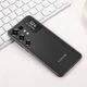 Мобільний телефон Vove S24 Ultra Dual SIM 6.74（Helio G99）, екран 4ГБ+64ГБ, розблокування відбитком пальця, чорний - изображение 5