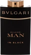 Тестер Парфюмированная вода для мужчин Bvlgari Man In Black 100 мл (783320414770) - изображение 1