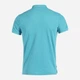 Поло длинное мужское Joma Pasarela Iii 102873.713 M Синее (8445456429739) - изображение 6