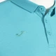 Поло длинное мужское Joma Pasarela Iii 102873.713 M Синее (8445456429739) - изображение 8