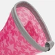 Детские резиновые сапоги для девочки Perletti Cool Kids 15663 22-23 Розовые (8015831156637) - изображение 7