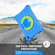 Планшет дитячий з протиударним чохлом Amazon Fire 11 MAX 4/64GB EU 13th Generation (Синій) - зображення 4