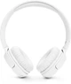 Bluetooth-гарнітура JBL T520BT White (JBLT520BTWHTEU) Білий - изображение 2
