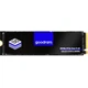 Накопичувач SSD 512 GB Goodram PX500 M.2 2280 PCIe 3.0 x4 NVMe 3D TLC (SSDPR-PX500-512-80-G3) - изображение 1