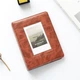 Фотоальбом для Fujifilm Instax mini brown 64 - изображение 1