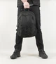 Рюкзак тактичний Ares 25 л Black - зображення 4