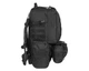 Рюкзак тактический Mil-Tec Defense Assembly 36 л Black - изображение 3