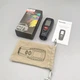 Цифровой толщиномер покрытия краски Yunombo YNB-100S Black - изображение 4