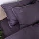 Підковдра MirSon Сатин 0231 Excalibur Corner 143х210 см (2200008710484) - зображення 6