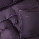 Підковдра MirSon Сатин 0231 Excalibur Corner 143х210 см (2200008710484) - зображення 7