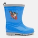 Детские резиновые сапоги для мальчика Perletti Cool Kids 15604 28-29 Голубые (8015831156043) - изображение 1