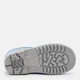 Детские резиновые сапоги для мальчика Perletti Cool Kids 15604 28-29 Голубые (8015831156043) - изображение 6