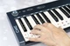 Наклейки для клавишных Guitto GFM-02 Piano Keyboard Stickers (R128310) - изображение 5
