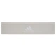 Еспандер Adidas ADTB-10703GR Light, рівень опору 1, сірий - изображение 1