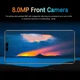 Смартфон Dual SIM Android 13 vovei 15 Pro 4ГБ + 64ГБ (Helio G99), розблокування відбитком пальця, синій - зображення 3