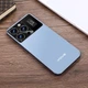 Ігровий смартфон Vove i15 Pro Max 4/64 ГБ 5G Dual Card..Синій - зображення 7