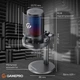 Мікрофон GamePro UGM105B ( Чорний ) 20751 - изображение 13
