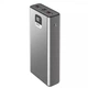 Портативна батарея Proove PBG222210004 Guardian (20 000 mAh, 22,5W, Type-C, USB USB, LED-дисплей) Gray - зображення 1