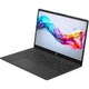 Ноутбук HP 15-fd1062ua 15.6" FHD IPS Core 3-100U 8GB SSD256GB Intel Graphics DOS Black (B23CNEA) - изображение 3