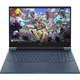Ноутбук HP Victus 16-s1025ua 16.1" FHD IPS AMD Ryzen 5 8645HS 16GB DDR5 SSD512GB RTX 4050 6 ГБ DOS Performance Blue (B83BVEA) - зображення 1