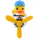 Автомобільний ароматизатор Pilot B.Duck FreshDrive, 2 змінні картриджі Yellow - зображення 1